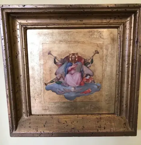 Photo from West Hills Estate Sale