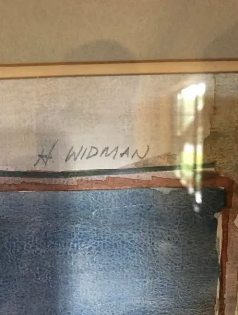 Photo from West Hills Estate Sale