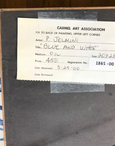 Photo from West Hills Estate Sale