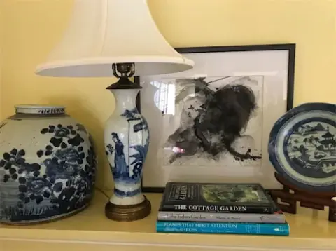 Photo from West Hills Estate Sale
