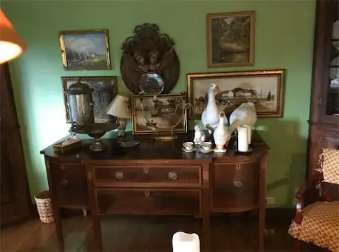 Photo from West Hills Estate Sale