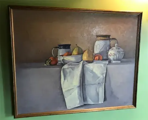 Photo from West Hills Estate Sale