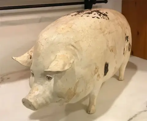Photo from West Hills Estate Sale
