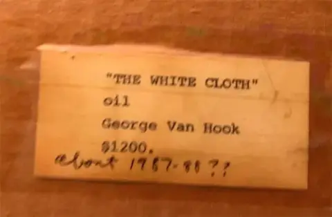 Photo from West Hills Estate Sale