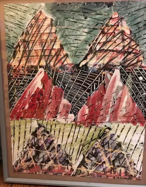 Photo from West Hills Estate Sale