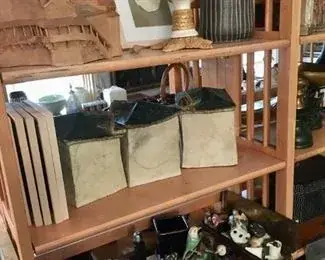Photo from Westmoreland Manor Sale