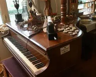 Photo from Westmoreland Manor Sale