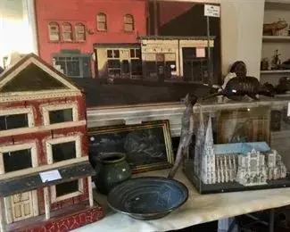 Photo from Westmoreland Manor Sale