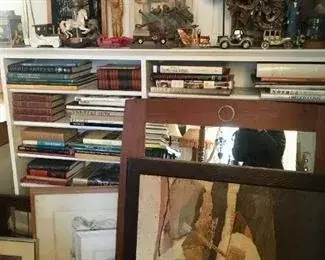 Photo from Westmoreland Manor Sale