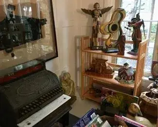 Photo from Westmoreland Manor Sale