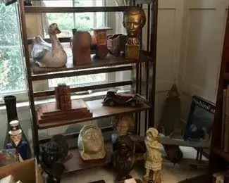 Photo from Westmoreland Manor Sale
