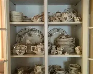 Photo from Westmoreland Manor Sale