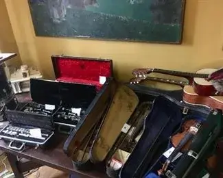Photo from Westmoreland Manor Sale