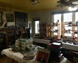 Photo from Westmoreland Manor Sale