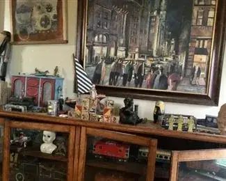 Photo from Westmoreland Manor Sale