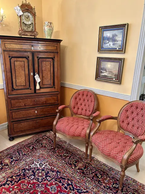 Photo from The Westridge Estate Sale