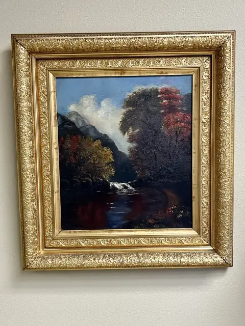 Photo from The Westridge Estate Sale