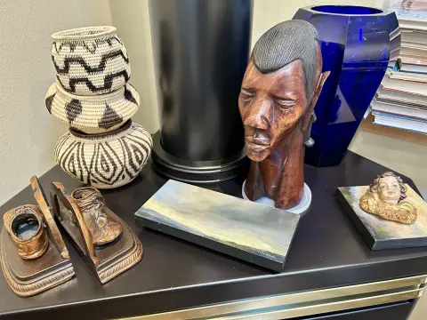 Photo from The Westridge Estate Sale