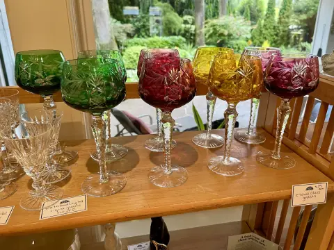 Photo from The Westridge Estate Sale