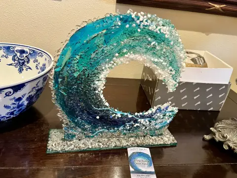 Photo from The Westridge Estate Sale