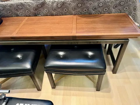 Photo from The Westridge Estate Sale