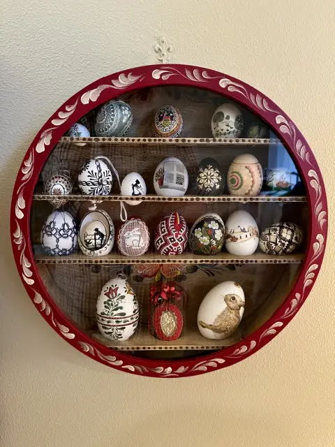 Photo from The Westridge Estate Sale