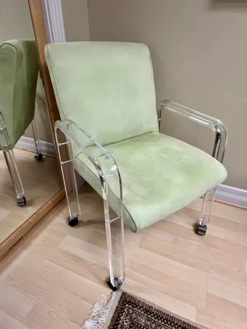 Photo from The Westridge Estate Sale