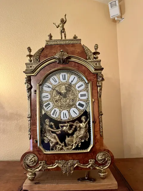 Photo from The Westridge Estate Sale
