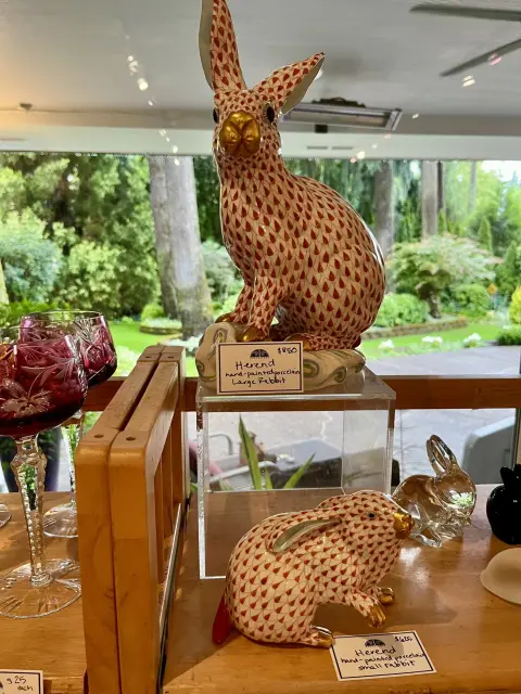 Photo from The Westridge Estate Sale