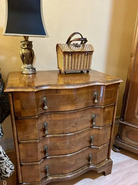 Photo from The Westridge Estate Sale