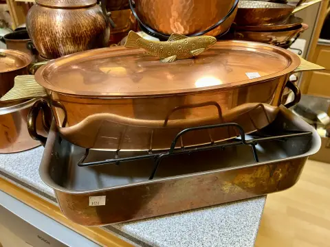 Photo from The Westridge Estate Sale