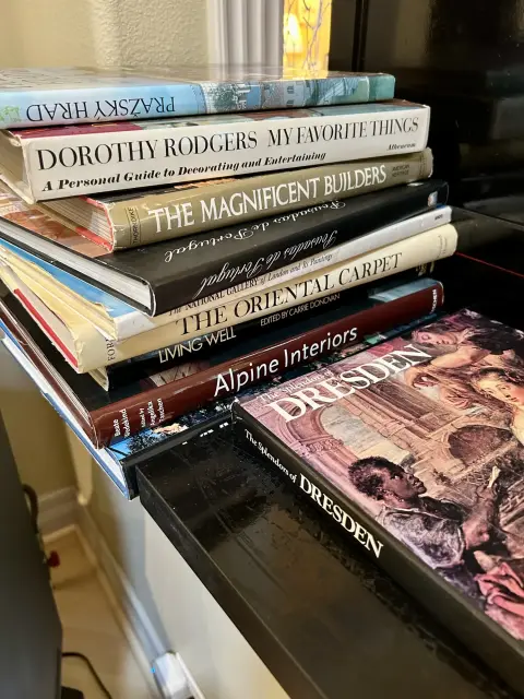 Photo from The Westridge Estate Sale