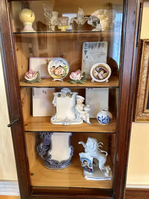 Photo from The Westridge Estate Sale