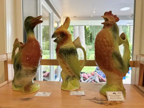 Photo from The Westridge Estate Sale