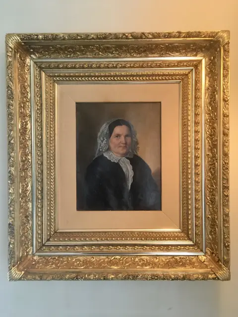 Photo from The Wilcox Manor Estate Sale