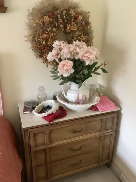 Photo from The Wilcox Manor Estate Sale