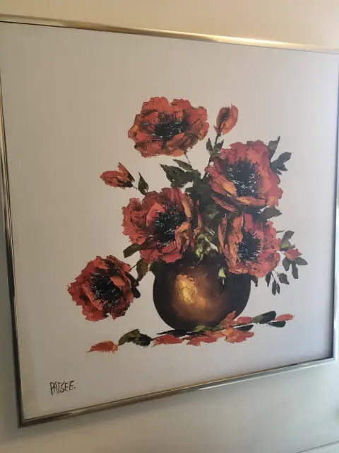 Photo from The Wilcox Manor Estate Sale