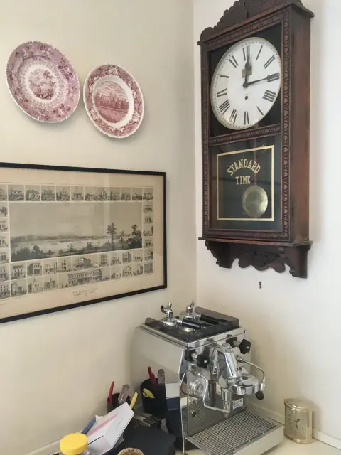 Photo from The Wilcox Manor Estate Sale