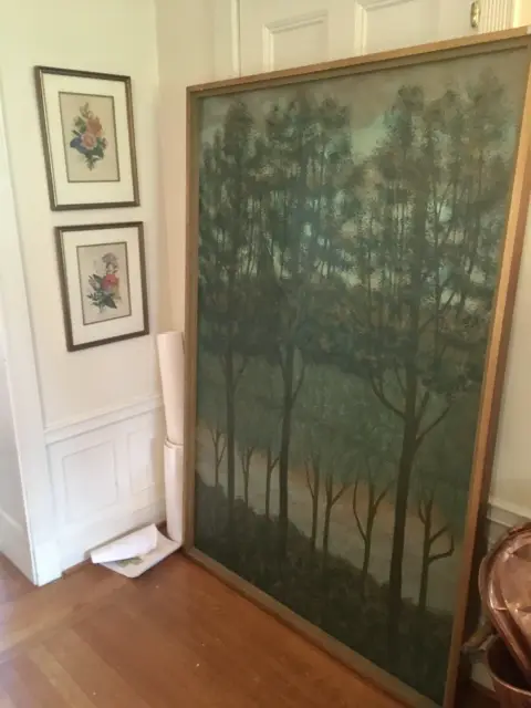 Photo from The Wilcox Manor Estate Sale