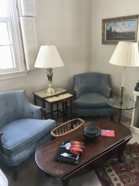 Photo from The Wilcox Manor Estate Sale