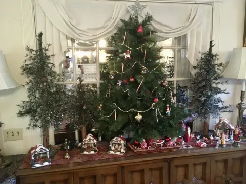 Photo from The Wilcox Manor Estate Sale