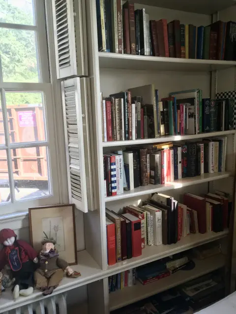 Photo from The Wilcox Manor Estate Sale